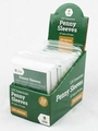 Penny Sleeves - Pack of 100 67mm x 91mm-card & dice games-The Games Shop