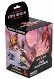 Dungeos & Dragons - Icons of the Realms Fizban's Treasury of Dragons Booster-gaming-The Games Shop