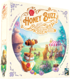 Honey Buzz - Standard Edition-board games-The Games Shop
