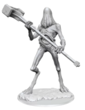 DUNGEONS AND DRAGONS - NOLZURS MARVELOUS UNPAINTED MINIATURES - TOMB TAPPER-gaming-The Games Shop