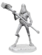 DUNGEONS AND DRAGONS - NOLZURS MARVELOUS UNPAINTED MINIATURES - TOMB TAPPER