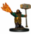 DUNGEONS AND DRAGONS - PREMIUM PAINTED MINIATURES - DWARF CLERIC MALE