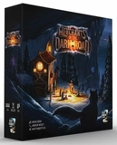 Merchants of the Dark Road-board games-The Games Shop