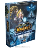 Pandemic - World of Warcraft Wrath of the Lich King-board games-The Games Shop
