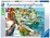 Ravensburger - 1500 Piece - Romance in Cinque Terre