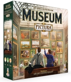 Museum Pictura-board games-The Games Shop