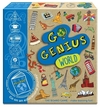 Go Genius World - The Board Game-board games-The Games Shop