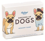 Dressed Up Dogs - Memory Game-board games-The Games Shop