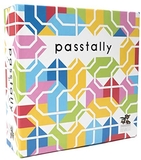 Passtally-board games-The Games Shop