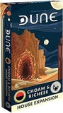Dune - Choam & Richese House Expansion-board games-The Games Shop