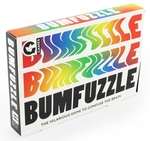 Bumfuzzle Card Game-card & dice games-The Games Shop