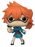 Pop Vinyl - My Hero Academia - Itsuka Kendo-collectibles-The Games Shop