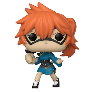 Pop Vinyl - My Hero Academia - Itsuka Kendo