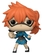 Pop Vinyl - My Hero Academia - Itsuka Kendo