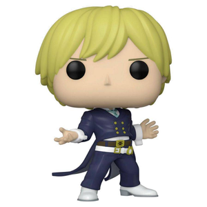 Pop Vinyl - My Hero Academia - Neito Monoma