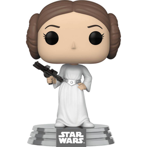 Pop Vinyl - Star Wars Celebration 2022 - Princess Leia