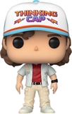 Pop Vinyl - Stranger Things S4 - Dustin in Dragon Shirt-collectibles-The Games Shop