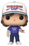 Pop Vinyl - Stranger Things S4 - Dustin with Die-collectibles-The Games Shop