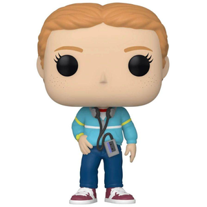 Pop Vinyl - Stranger Things S4 - Max