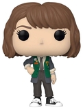 Pop Vinyl - Stranger Things S4 - Robin-collectibles-The Games Shop