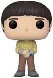 Pop Vinyl - Stranger Things S4 - Will-collectibles-The Games Shop