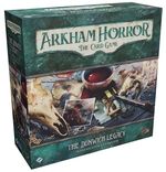 Arkham Horror LCG - The Dunwich Legacy - Investigator Expansion-card & dice games-The Games Shop
