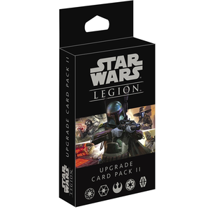 Star Wars - Legion - Upgrade Card Pack II