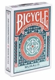 Bicycle - Muralis-card & dice games-The Games Shop