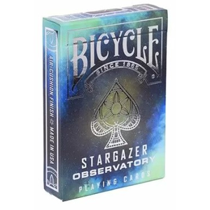 Bicycle - Stargazer Observatory