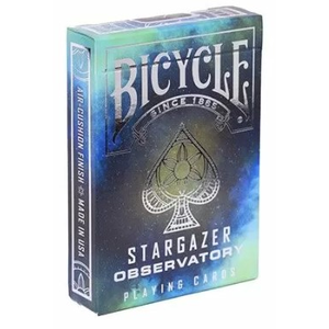 Bicycle - Stargazer Observatory