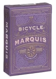 Bicycle - Marquis-card & dice games-The Games Shop