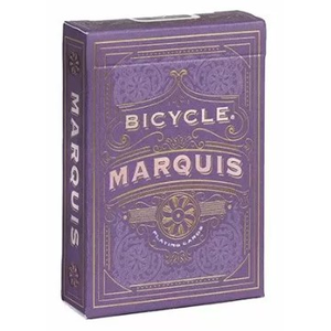 Bicycle - Marquis