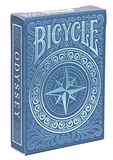 Bicycle - Odyssey-card & dice games-The Games Shop