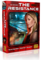 The Resistance - 2nd Edition-card & dice games-The Games Shop
