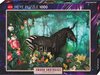 Heye -1000 Piece - Fauna Fantasy Equpidae-jigsaws-The Games Shop