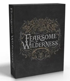 Fearsome Wilderness-card & dice games-The Games Shop