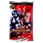My Hero Academia Collectible Card Game Booster - Wave 2 Crimson Rampage-trading card games-The Games Shop