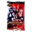 My Hero Academia Collectible Card Game Booster - Wave 2 Crimson Rampage