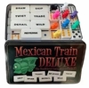 Mexican Train Dominoes - Deluxe-traditional-The Games Shop