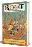 Root - The Role Playing Game - Core Rule Book-gaming-The Games Shop