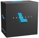 Project L-board games-The Games Shop