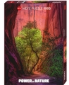 Heye - 1000 Piece - Power of Nature Singing Canyon-jigsaws-The Games Shop