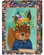 Heye - 1000 Piece - Floral Friends Sweet Squirrel