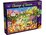 Holdson - 500 XL Piece - Change of Seasons - Autumn Garden