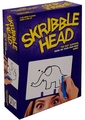 Skribble Head-board games-The Games Shop