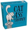 Cat Ass Trophy by Reiner Knizier-card & dice games-The Games Shop