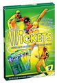 Wickets - Cricket Card Game-card & dice games-The Games Shop