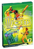 Wickets - Cricket Card Game-card & dice games-The Games Shop