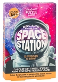 Escape from the Space Station-board games-The Games Shop