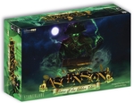 Ascension - Curse of the Golden Isle-card & dice games-The Games Shop